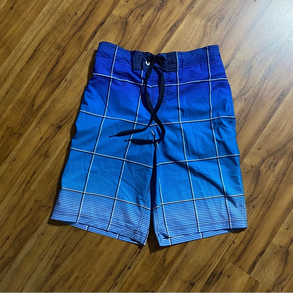 Ocean Pacific Men's Board Shorts Swimming Trunks Size Small (28-30)